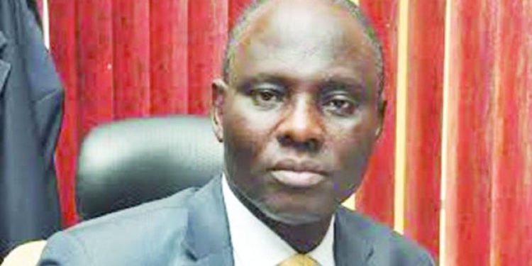 FG Charges Joseph Olorunjuwon Agbenla With Abuse Of Office