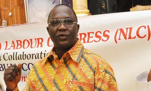 10 States Ready To Pay N30,000 Minimum Wage – NLC