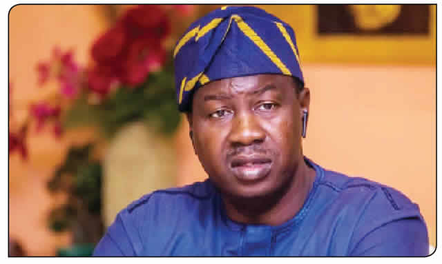 Babatunde Gbadamosi: Let Us Break Nigeria If North Retains Power In 2023