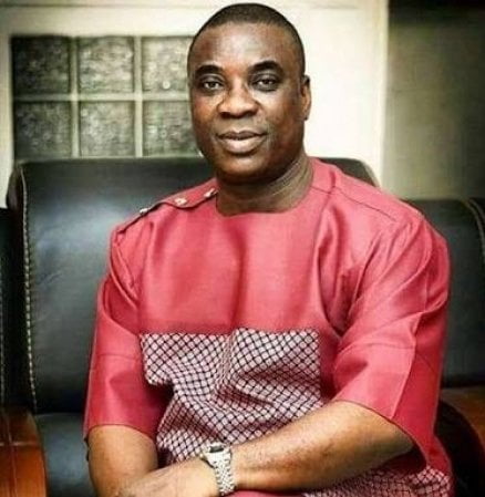 Gbajabiamila Congratulates Olasunkanmi Ayinde-Marshal On Chieftaincy Title