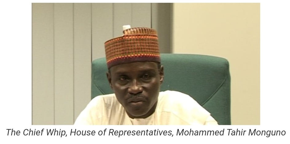 Mohammed Tahir-Monguno: Why I Sponsored 27 Bills In 7 Months