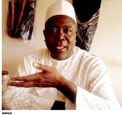 Bello Magaji: Nigerian Billions Diverted To Fund Private Universities In Uganda