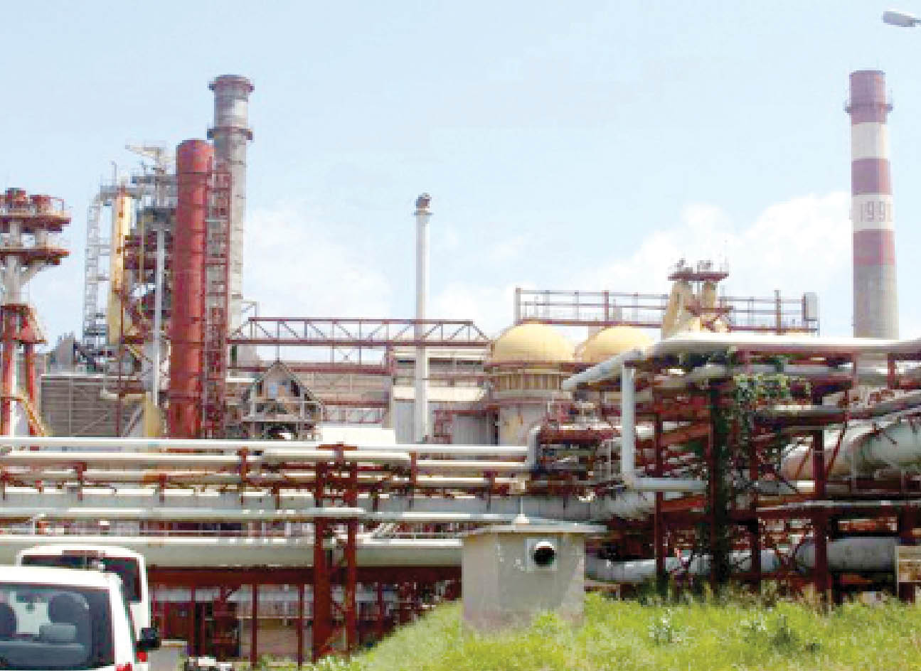 Ajaokuta Steel To Gulp $1.5 Billion, Gets 2022 Completion Date