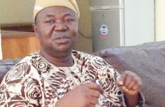 Biodun Ogunyemi: We Are Expecting Buhari’s Decision On IPPIS