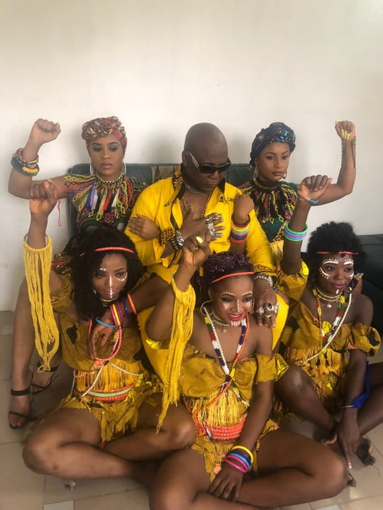 Charly Boy Reacts As Supreme Court Sacks Ihedioha, Says “Imo State Is Gone