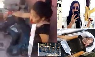 La Catrina: María Guadalupe López Esquivel, Cartel Boss Killed In Mexico