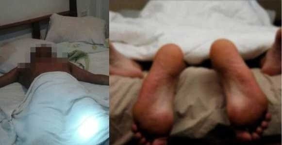 Widow And Lover Killed During Midnight Sex In Ebonyi
