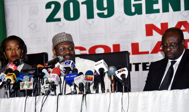 Why INEC May Not Update Imo Guber Votes Tally Despite S’court Verdict