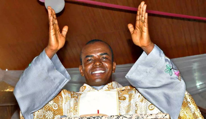 Mbaka Says He Has 39 More Prophecies