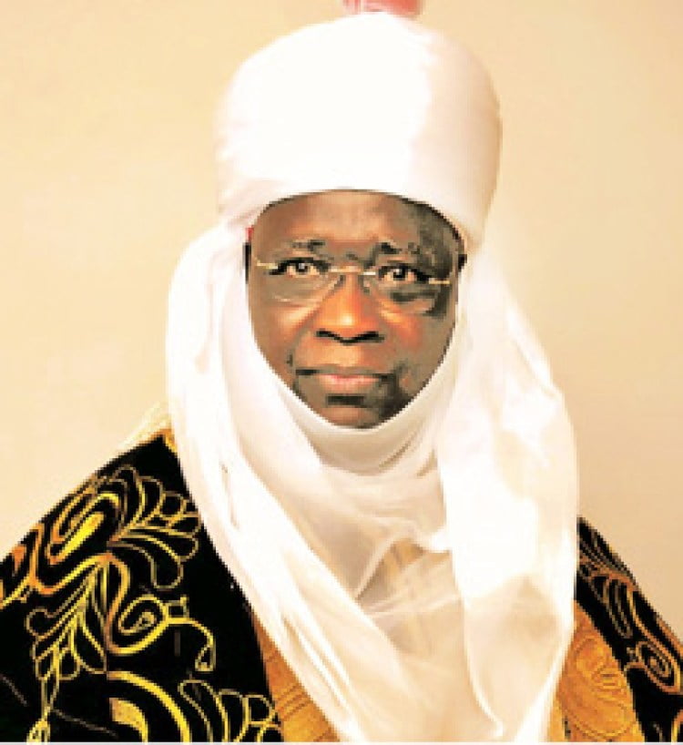 Bashir Dalhatu Lost Millions To Fraudster