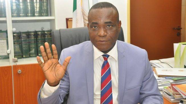 Governors Hijacking LG Funds Will Face Trial – Presidency