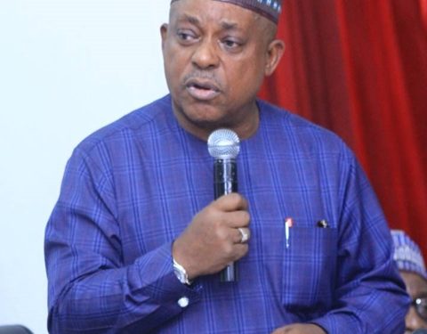 Imo: PDP calls for reversal of verdict, resignation of CJN