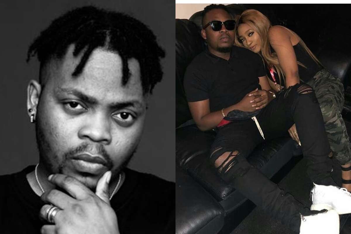 Olamide Is Married To Bukunmi Aisha