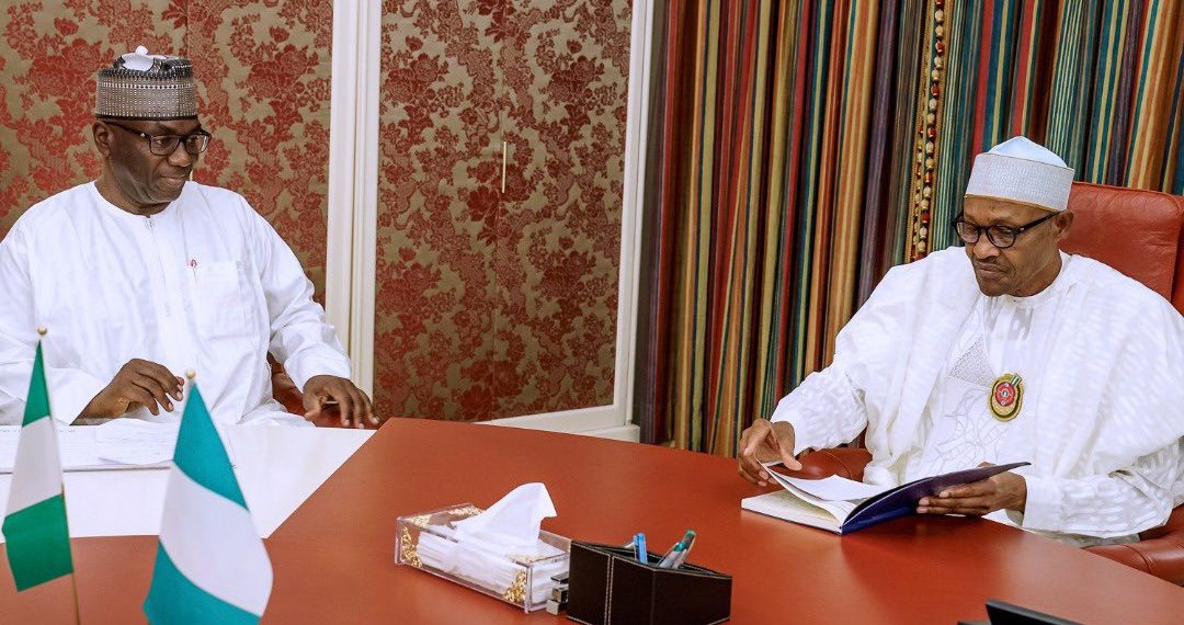 Abdulrahman: Abdulfatah Sold Deputy Governor’s House, 110 Other Properties