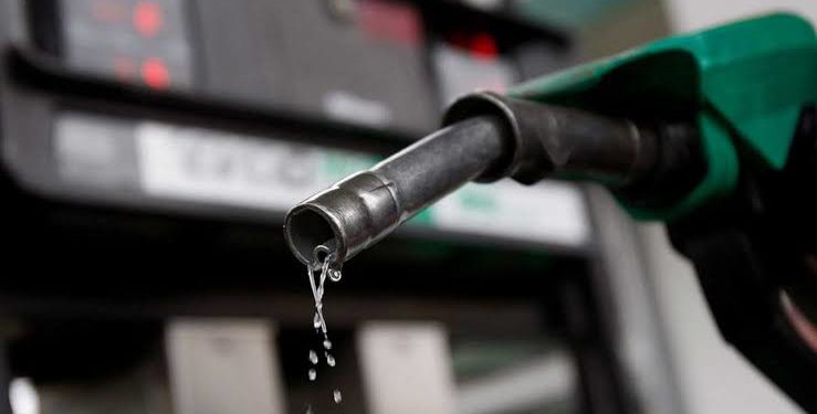 FG Plans N97 Per Litre Fuel For Common Man