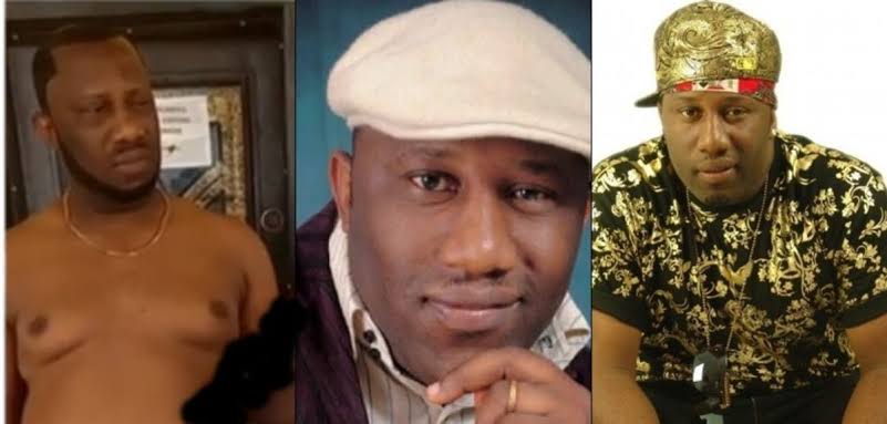 Ernest Asuzu Battles Stroke, Turns Roadside Beggar