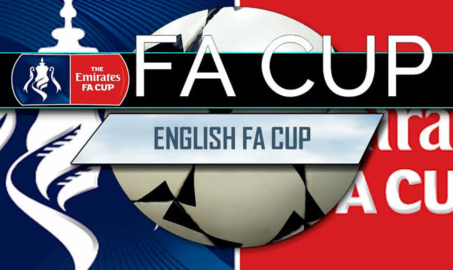 FA Cup Fifth Round Draws