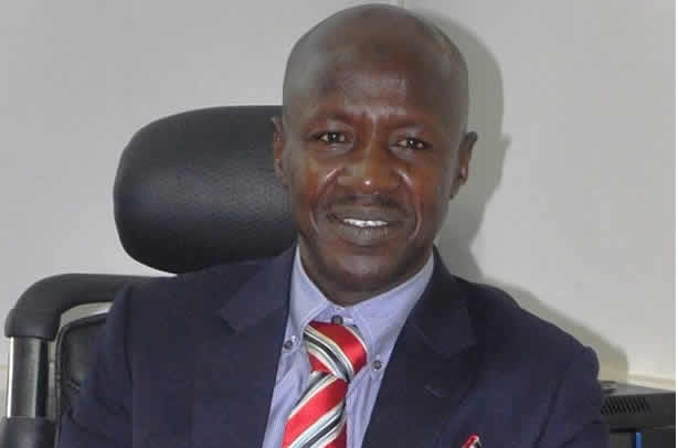 Recruitment: EFCC Bars Married Applicants, NECA Kicks