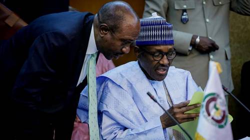 Nigeria, 5 Other West African Countries Condemn Renaming Of CFA Franc To ECO